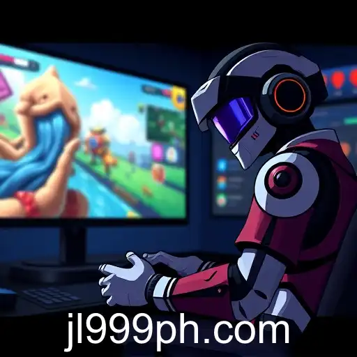 Gaming in the Age of Digital Advances