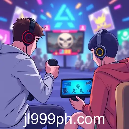 The Rise of Online Gaming Platforms in 2025